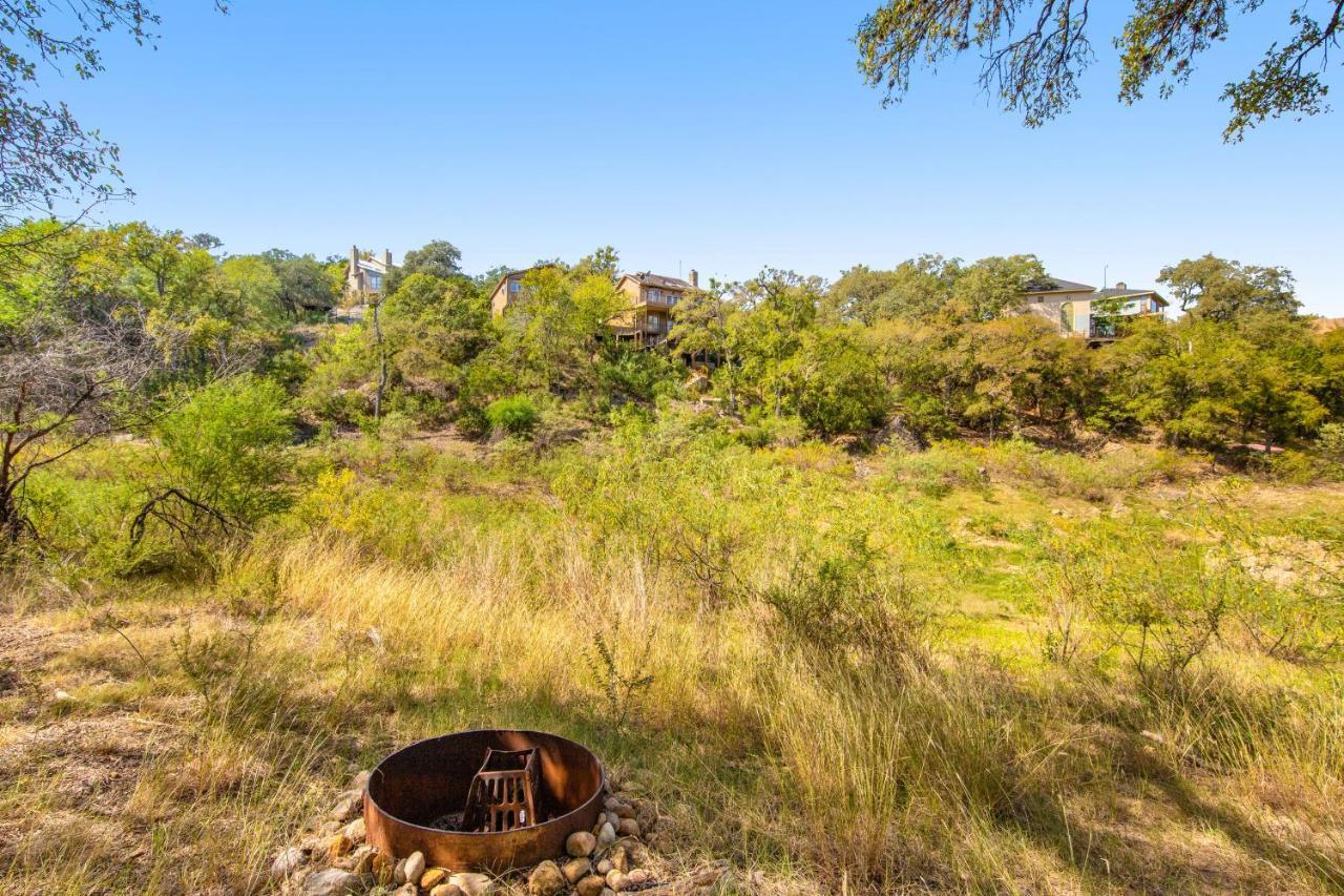 Willa Spicewood Treehouse Zewnętrze zdjęcie
