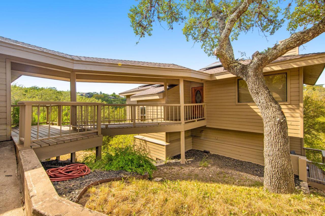 Willa Spicewood Treehouse Zewnętrze zdjęcie