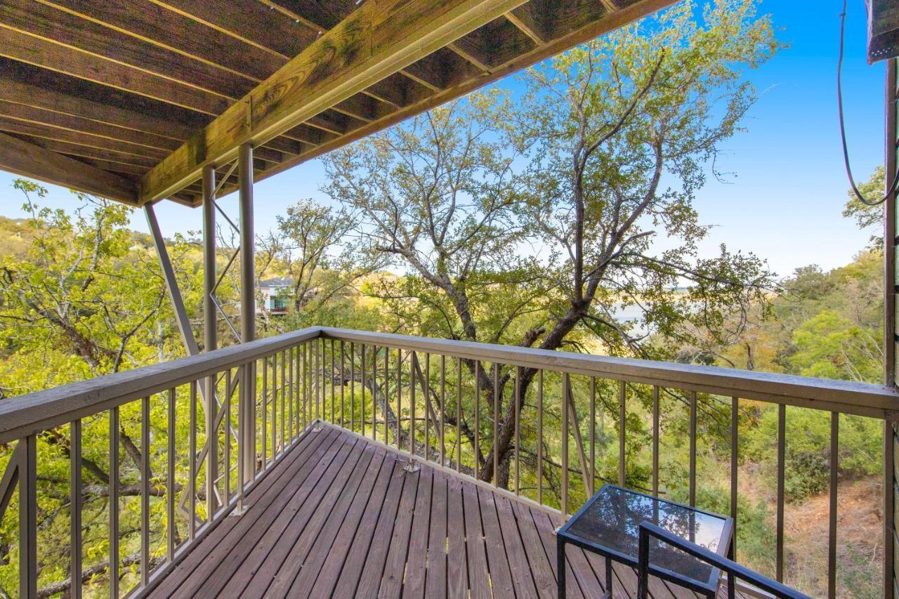 Willa Spicewood Treehouse Zewnętrze zdjęcie
